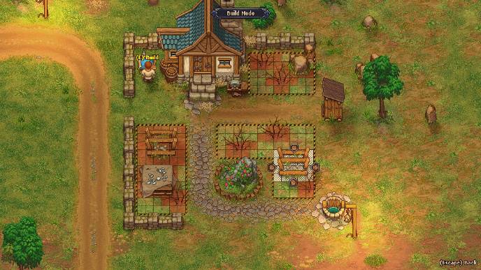 A Beginner's Guide to Graveyard Keeper - Paste Magazine